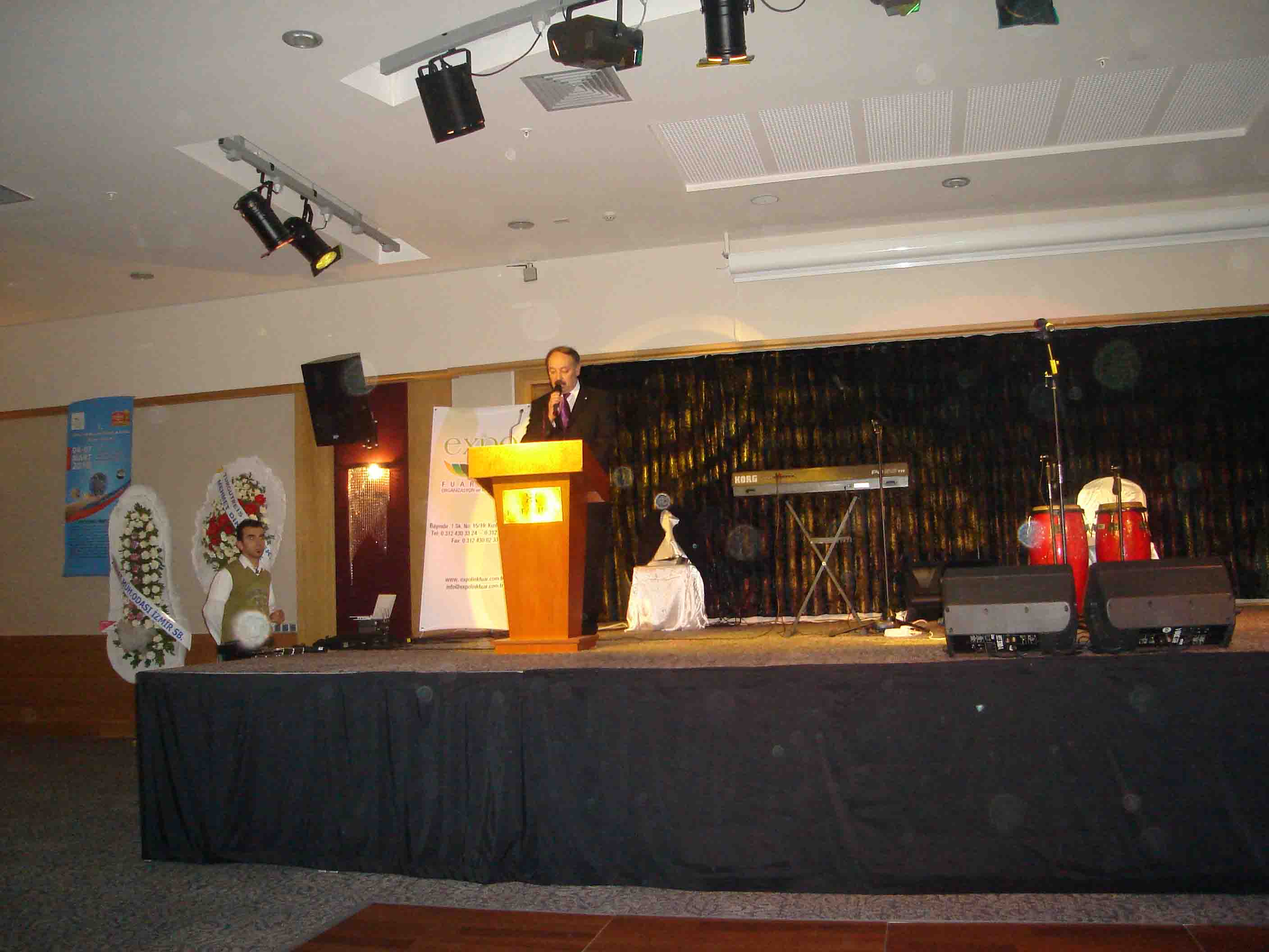 MUĞLA'DA BAŞAK BALOSU