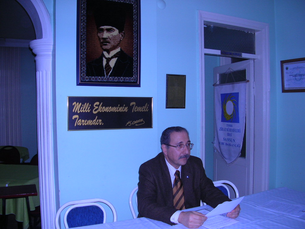 BASIN AÇIKLAMASI: DIŞA BAĞIMLI TARIM POLİTİKALARI İLE ÇAĞ ATLANMAZ!