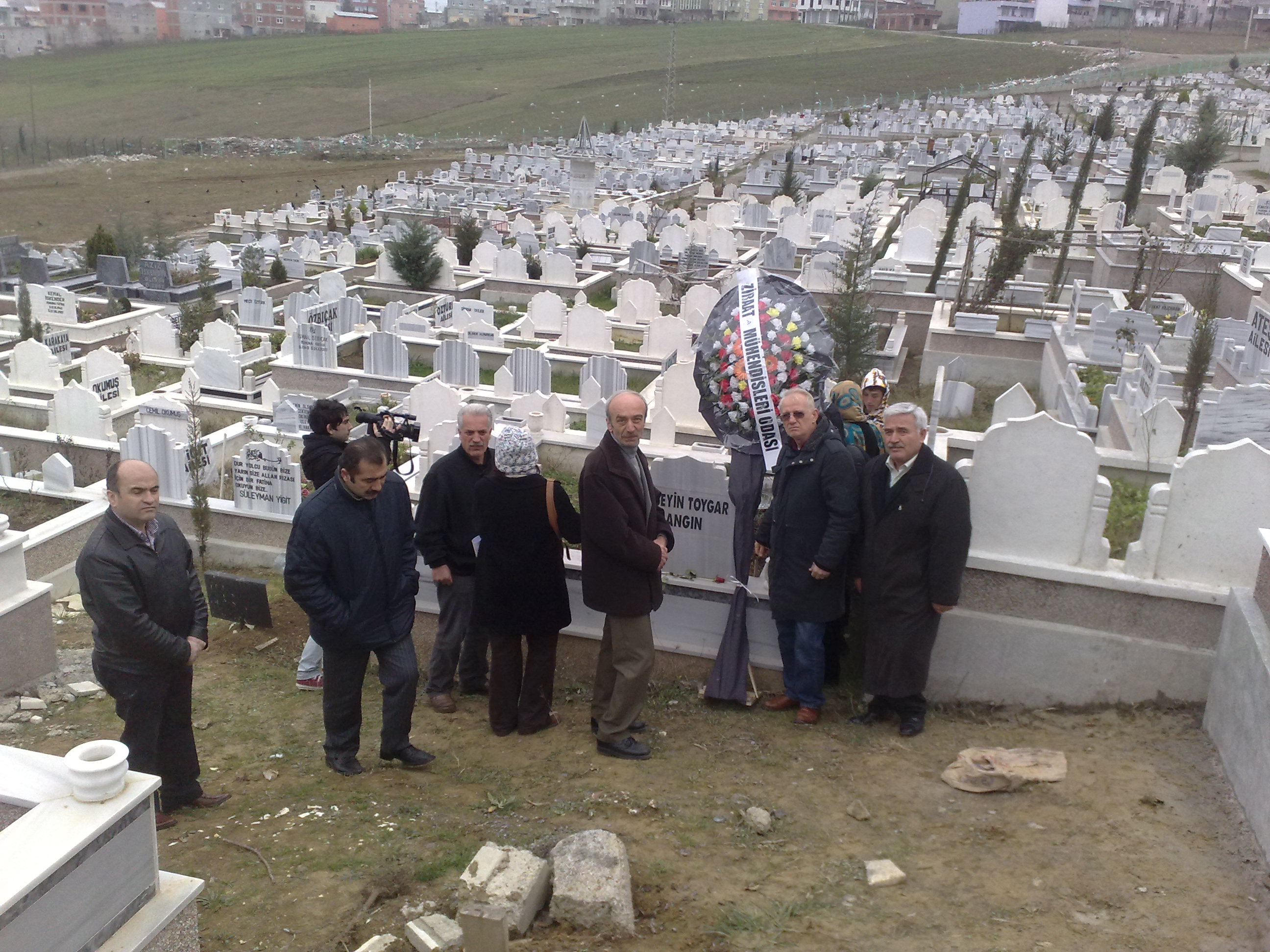 ANMA TÖRENİ