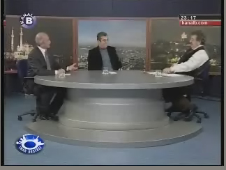 KANAL B "İMAR DOSYASI" - ÇANAKKALE / İÇTAŞ