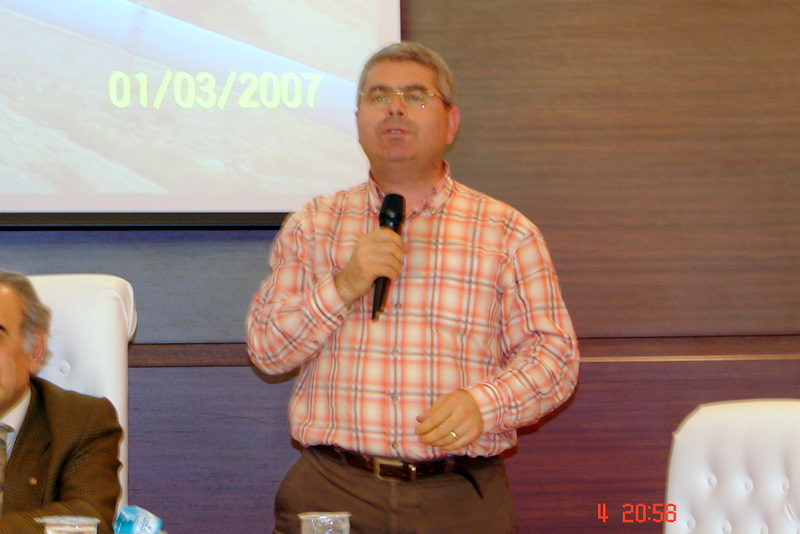 PANEL: KELKİT VADİSİNDEKİ HES’LER