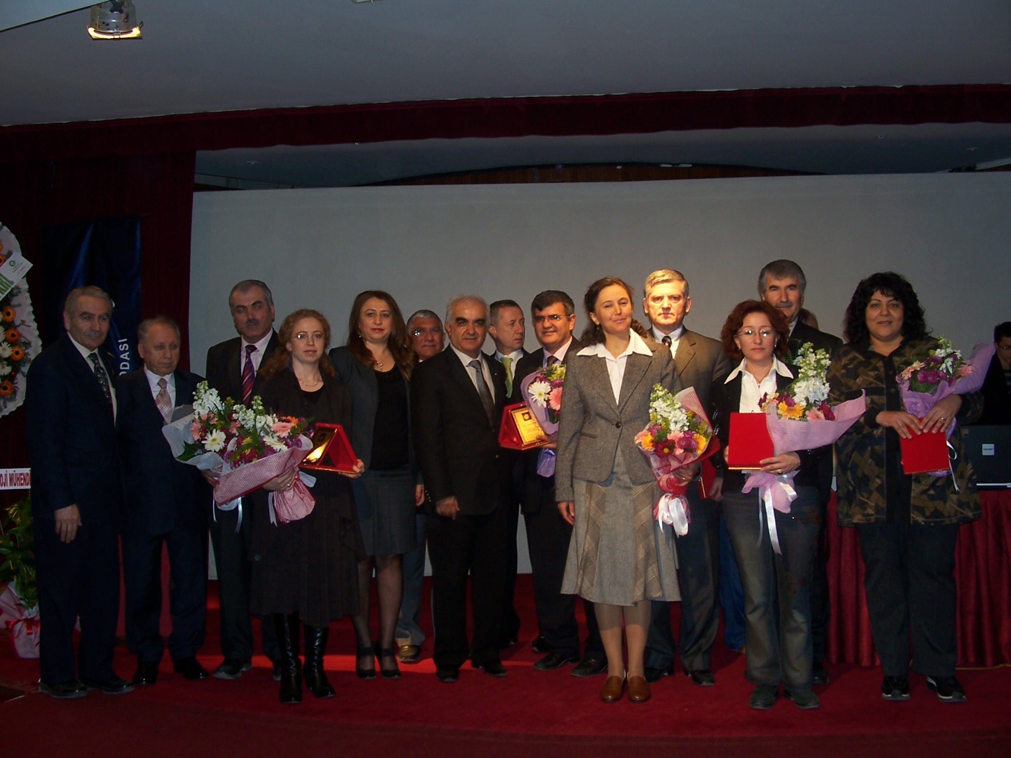 İYİ TARIM UYGULAMALARI PANELİ