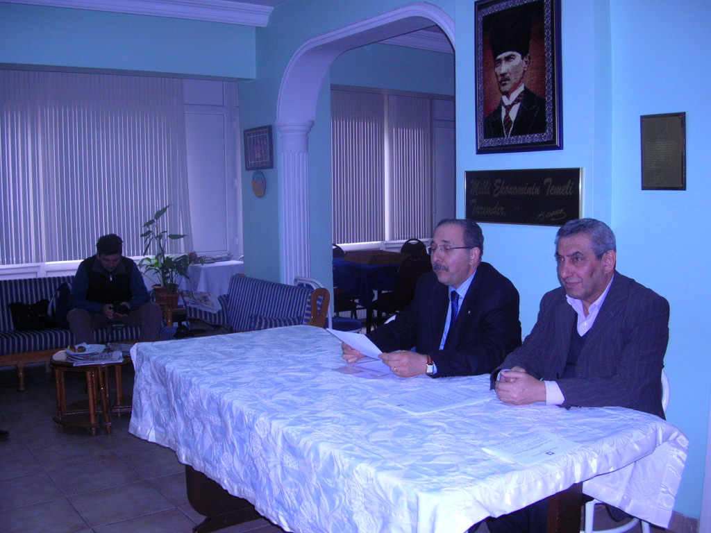 BASIN AÇIKLAMASI: ET FİYATLARINDAKİ ARTIŞ, DIŞA BAĞIMLI TARIM POLİTİKALARININ KAÇINILMAZ SONUCUDUR