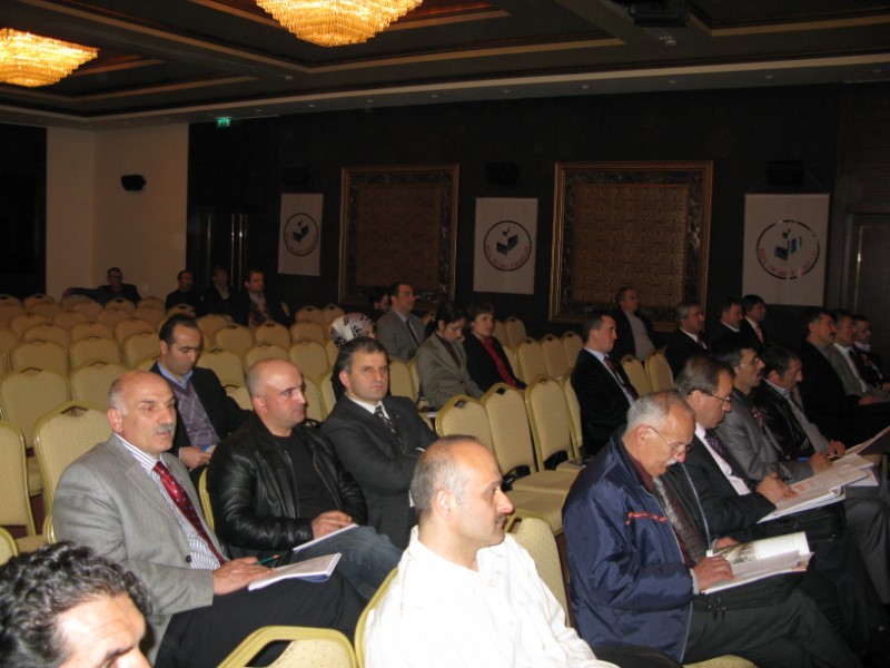 YENİ ÇAY KANUNU TASARISI