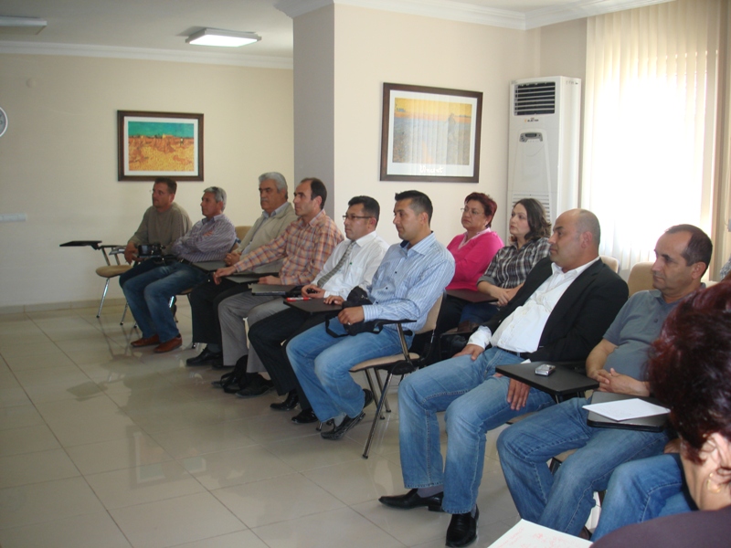 ZİRAAT MÜHENDİSLİĞİ UZMANLIK DALLARI KOMİSYONLARI OLUŞTURULDU