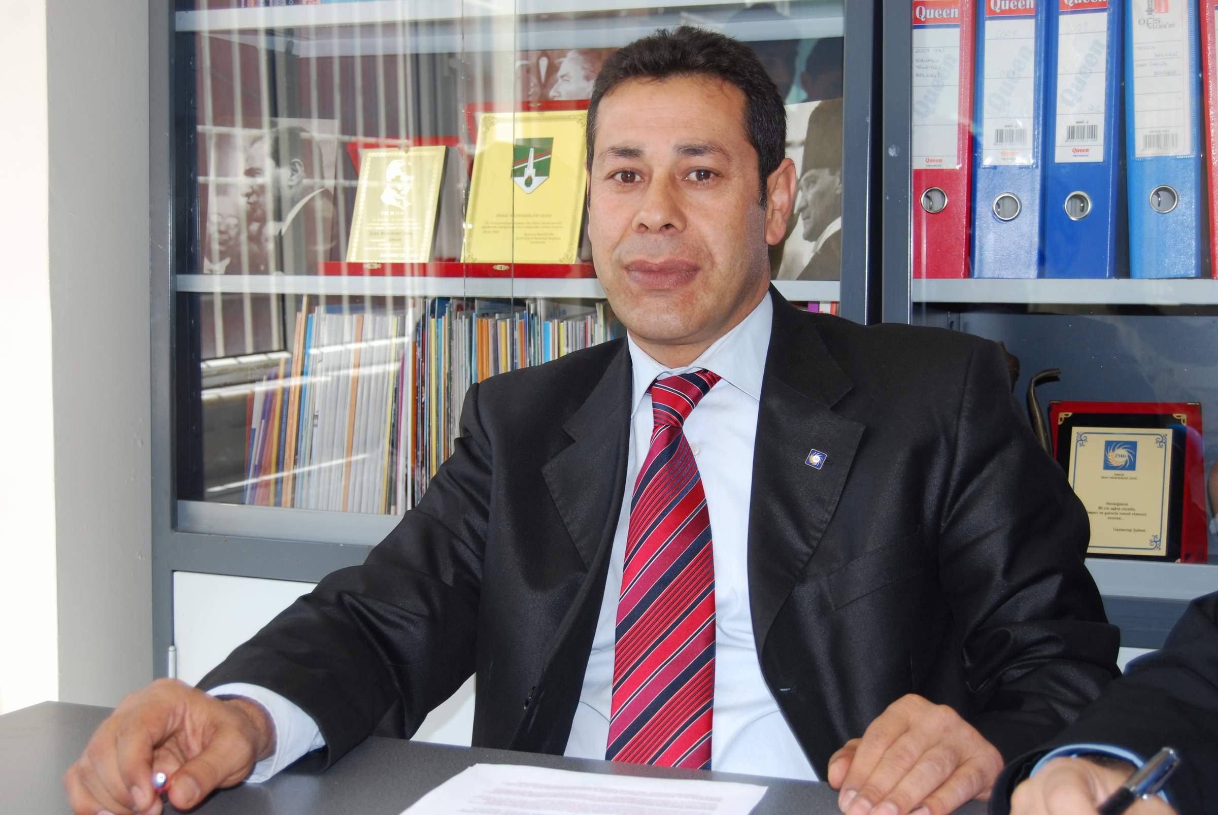 GIDA İŞLETMELERİNDE MÜHENDİS YOKSA , HALK SAĞLIĞI TEHDİT ALTINDADIR!...