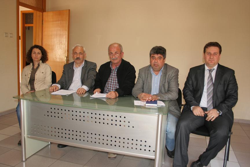 GIDA İŞLETMELERİNDE MÜHENDİS YOKSA HALK SAĞLIĞI TEHDİT ALTINDADIR