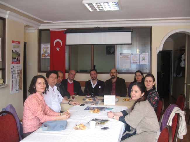 MEDAK SEÇİMİ