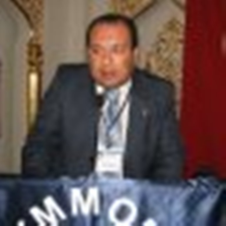 TMMOB KAHRAMANMARAŞ İKK SEKRETERLİĞİ SEÇİMİ YAPILDI
