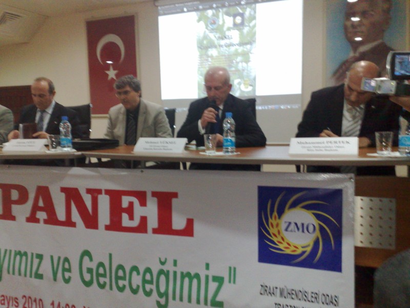 ÇAYIMIZ VE GELECEĞİMİZ