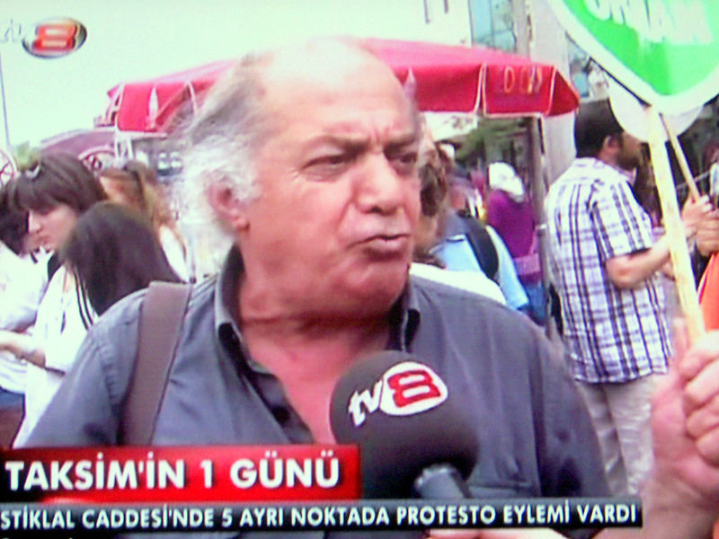 TV 8 YAYINI