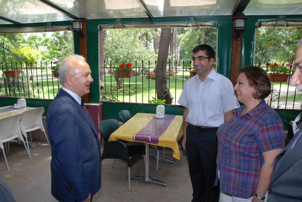 FARSAK PROJESİ