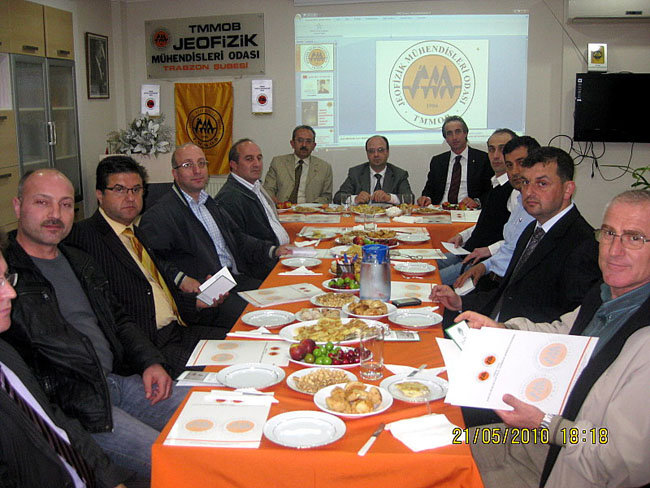 İKK TOPLANTISI