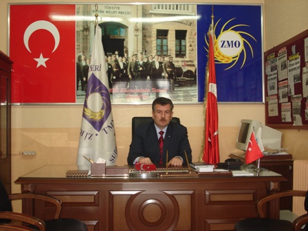 “KONYA OVASI DONMADI”-KONYA POSTASI