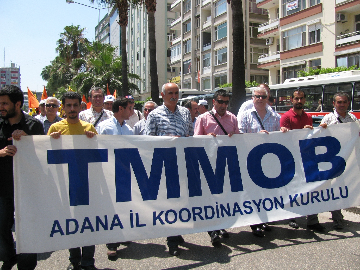 BU KENTTE GREV VAR