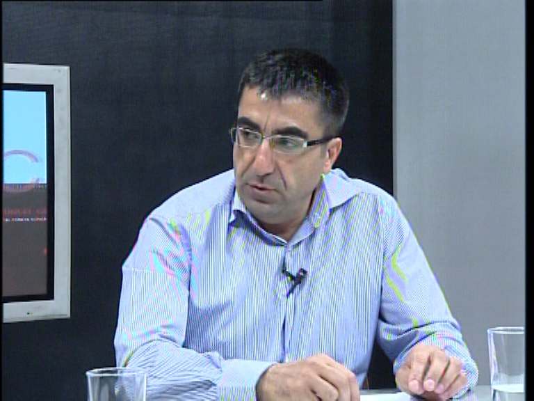 KANAL A “GÜNCEL” PROGRAMI