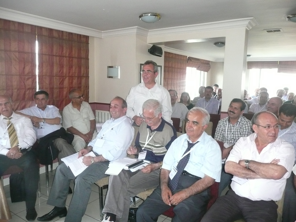 ODA DANIŞMA KURULU