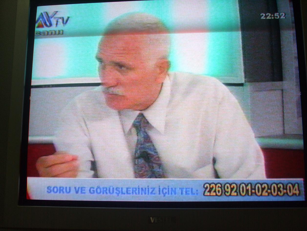 AY-TV PROGRAMI - KIRMIZI ETTE FİYAT ARTIŞI VE İTHALAT