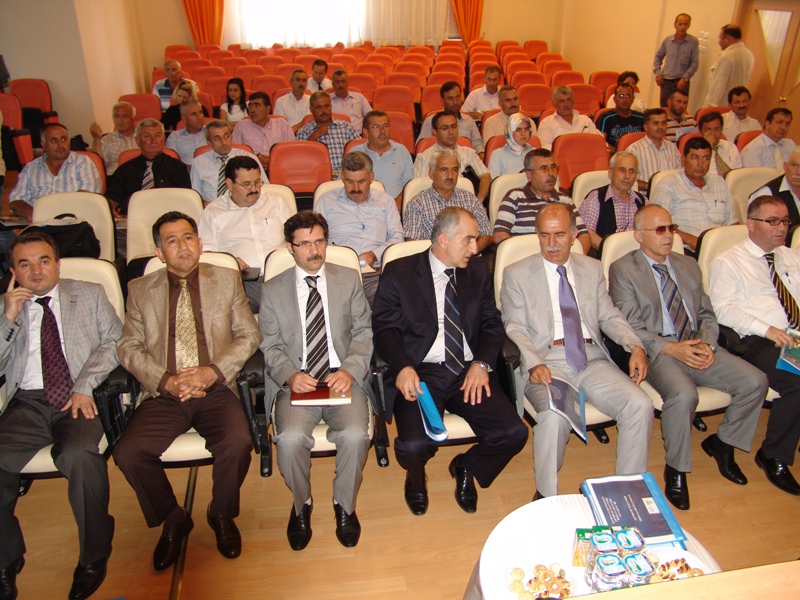 BURSA SİYAHI İNCİRİNİ KORUYALIM TOPLANTISI