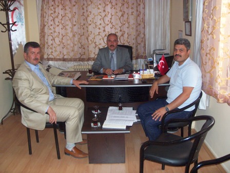 RADYO ÜLKÜ - "FİKİR MECLİSİ" PROGRAMI