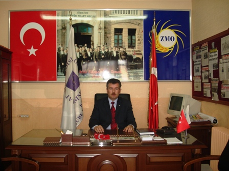 BASIN AÇIKLAMASI:“ZEHİR SOFRAMIZDA”-YENİGÜN GAZETESİ