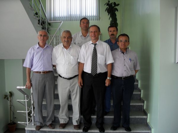 KIRKLARELİ'NDE ŞENLİK HAZIRLIKLARI BAŞLADI