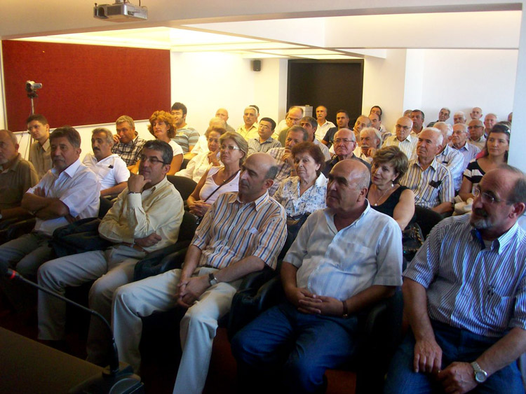 KONFERANS: ANAYASA TARTIŞMALARI ÜZERİNE