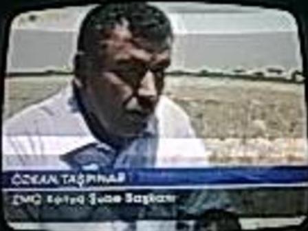 KON TV “ANA HABER BÜLTENİ” 