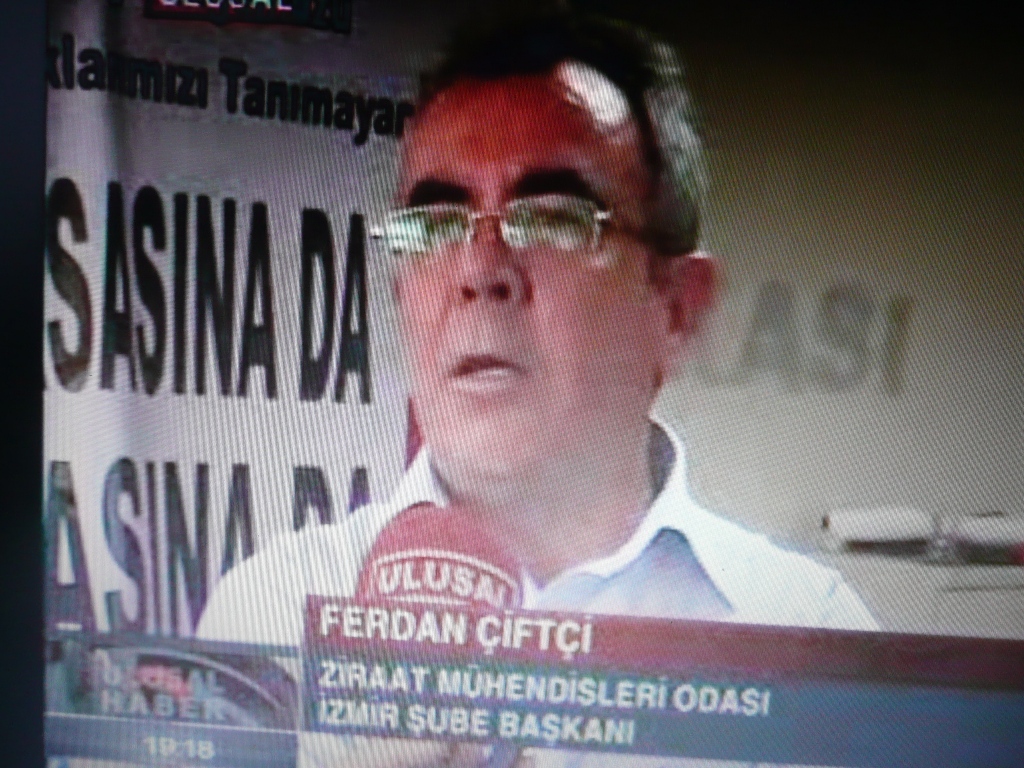 ULUSAL KANALA REFERANDUM DEĞERLENDİRMESİ