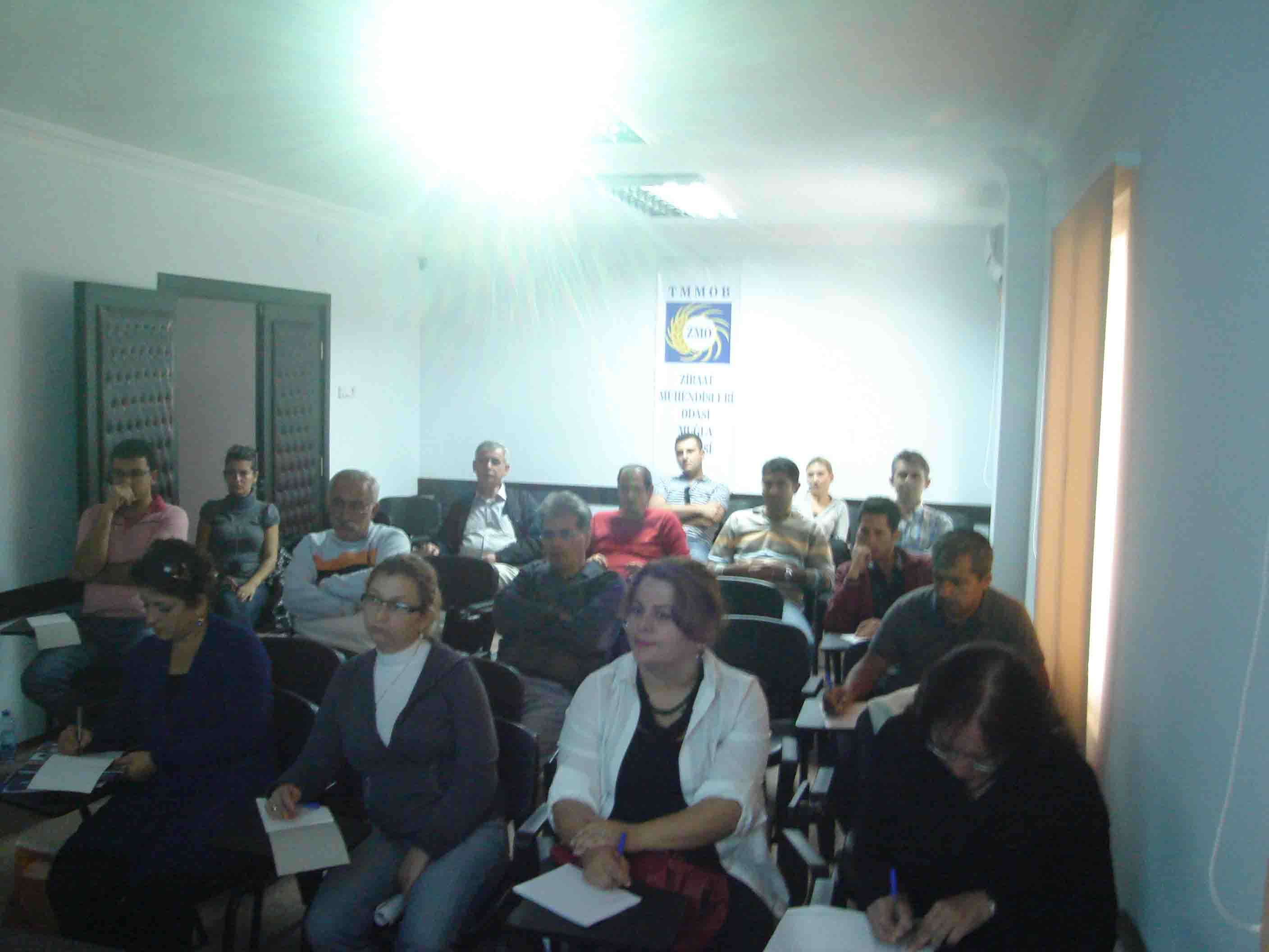 KAMULAŞTIRMA VE MÜLK BİLİRKİŞİLİĞİ EĞİTİMİ 