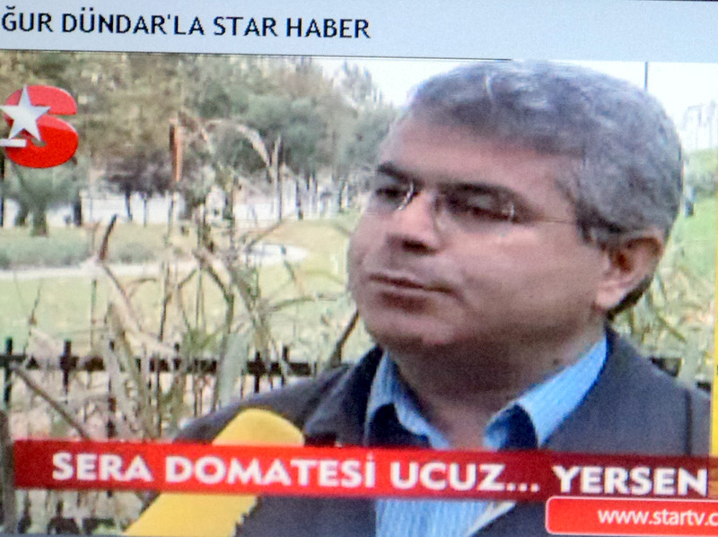 STAR TV YAYINI