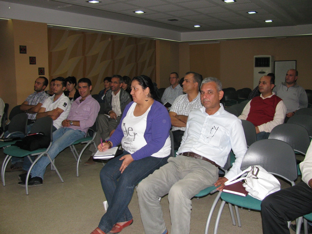 BİLİRKİŞİ EĞİTİMİ
