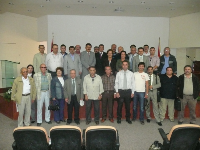 ÖZLÜK HAKLARIMIZ KONFERANSI