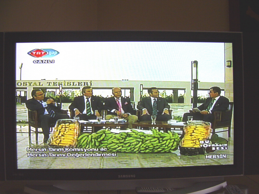 TRT 3 BU TOPRAĞIN SESİ