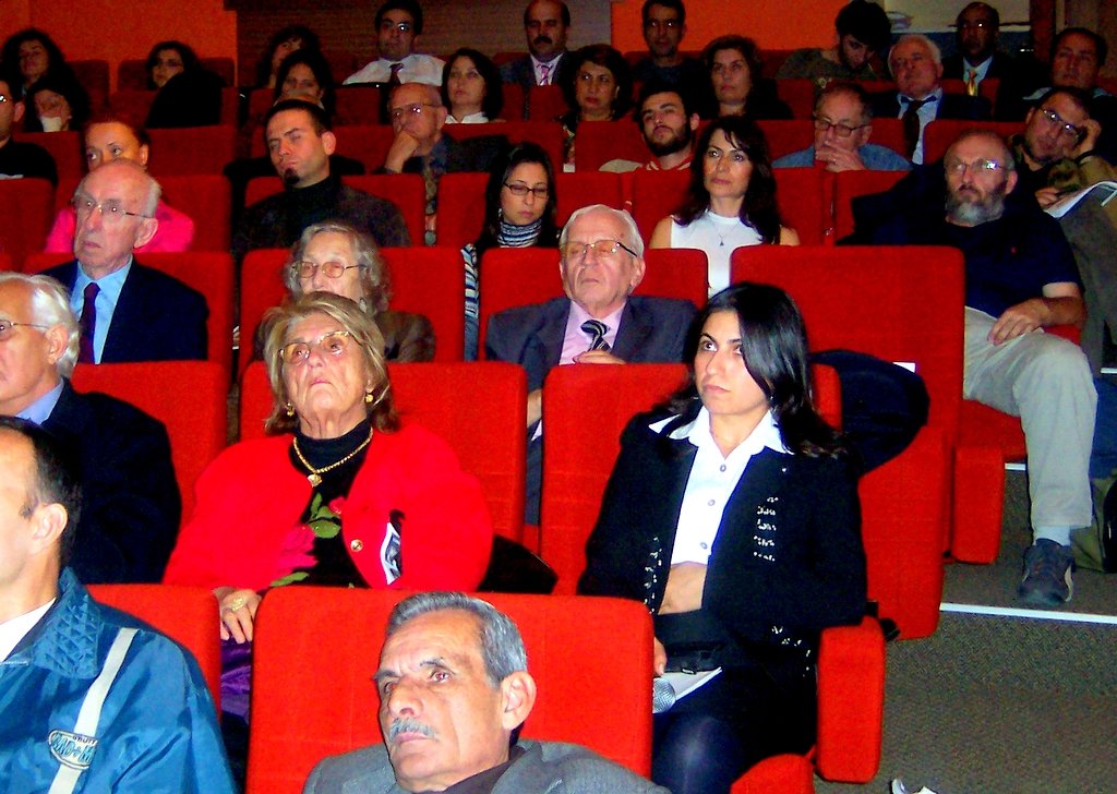 KONFERANS: AB SÜRECİNDE TÜRKİYE TARIM POLİTİKALARI: AVANTAJLAR, DEZAVANTAJLAR