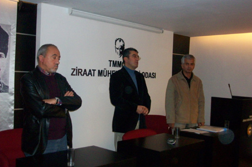 BİLİRKİŞİ EĞİTİMİ