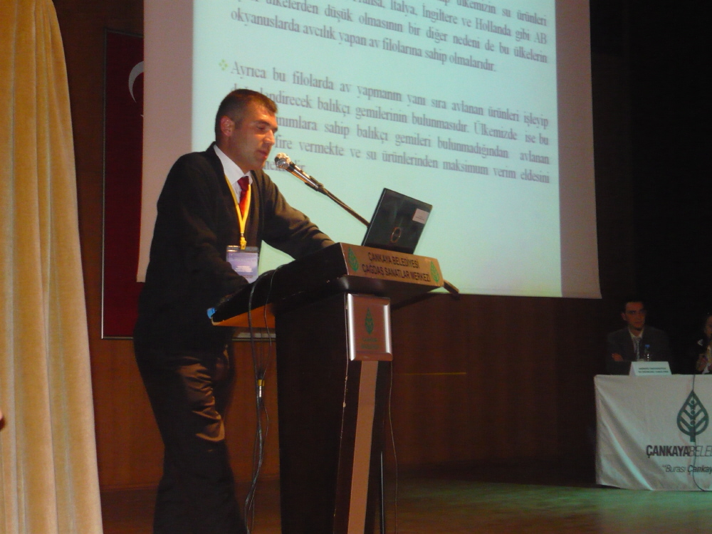 IV. ÖĞRENCİ KURULTAYI