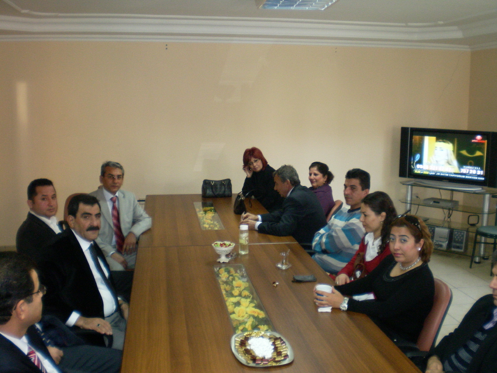 KURBAN BAYRAMI