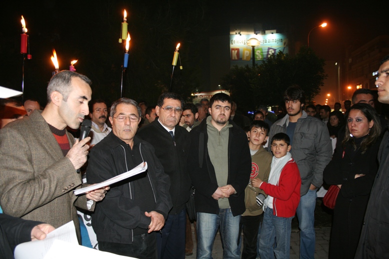 BU BÜTÇE EMEK DÜŞMANIDIR