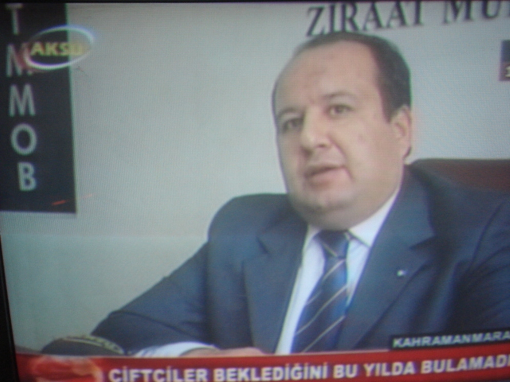 AKSU TV HABER BÜLTENİ 