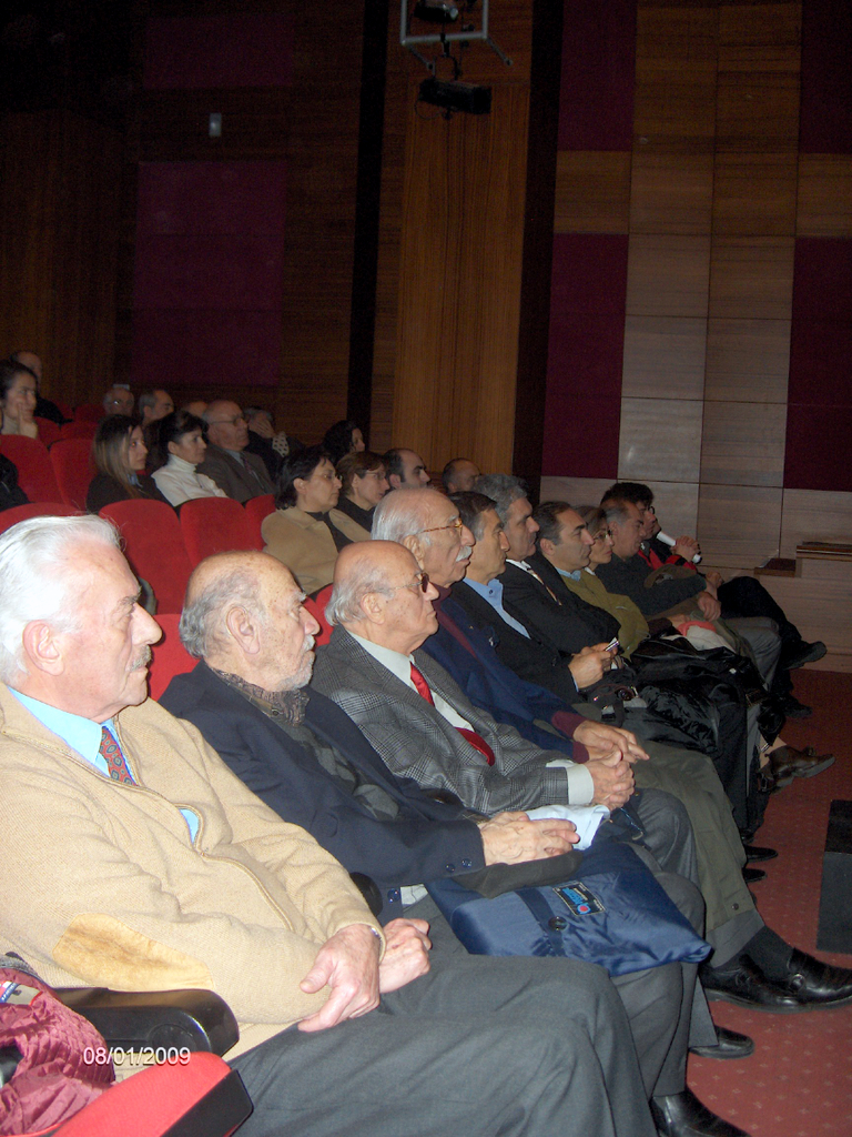PANEL “TARIM VE SAĞLIK”