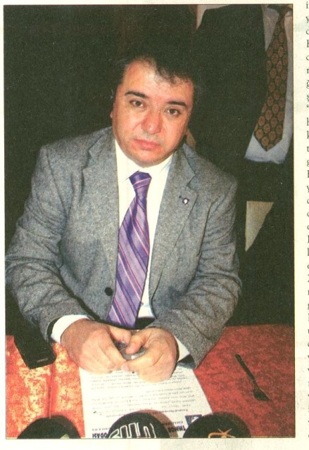 HUBUBAT REKOLTESİ TAHMİNİ SEVİNDİRDİ - MEMLEKET GAZETESİ