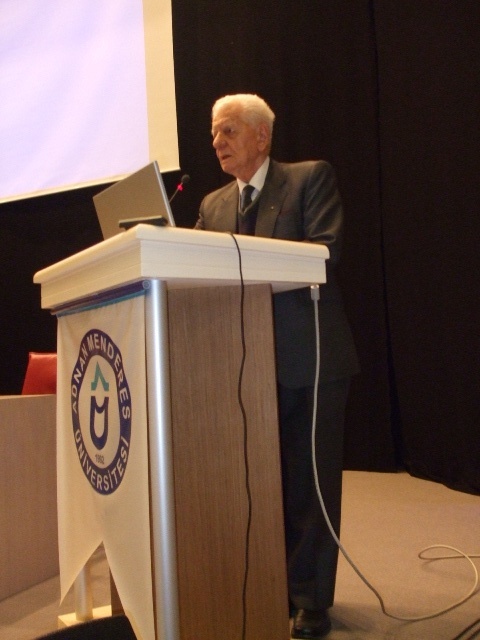 TARIM HAFTASI KUTLAMALARI
