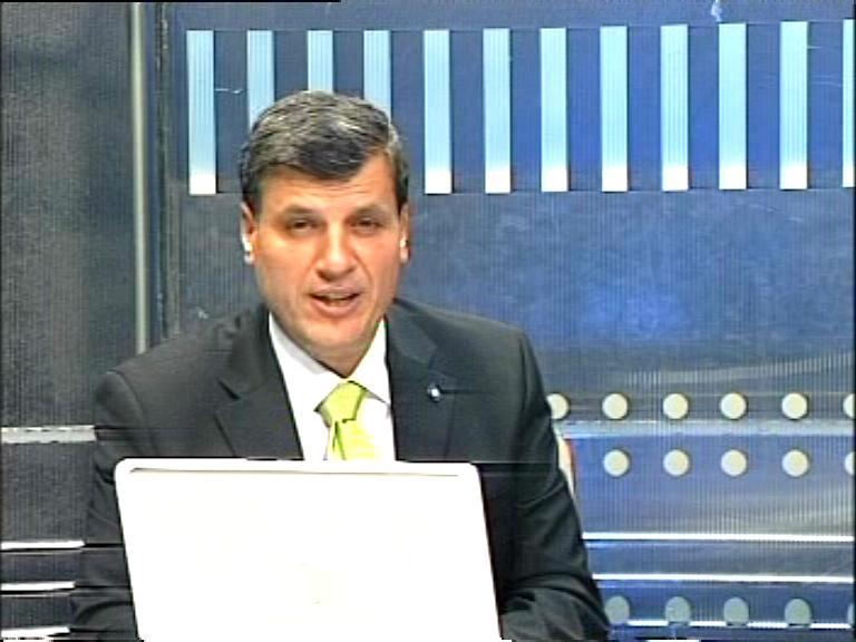 KANAL A "KENT GÜNDEMİ"PROGRAMI