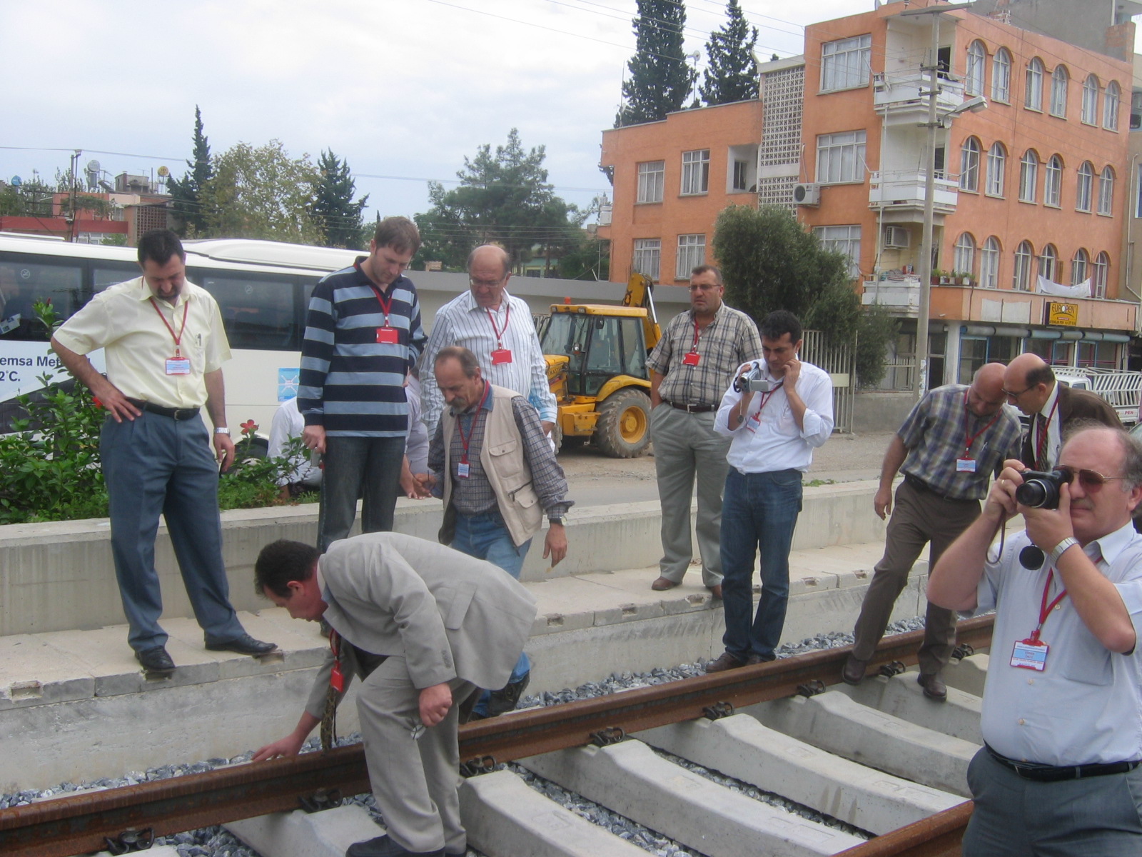 ULAŞIM VE ULAŞIM TEKNOLOJİLERİ ARAMA KONFERANSI SONUÇ BİLDİRGESİ