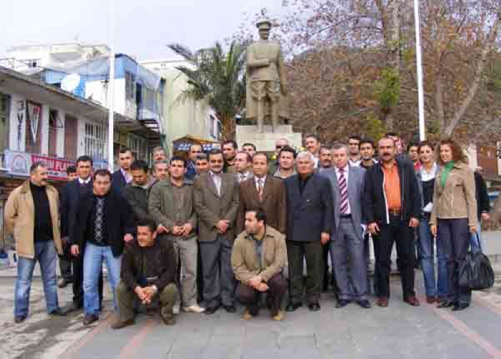 TARIMSAL ÖĞRETİMİNİN 163. YILI