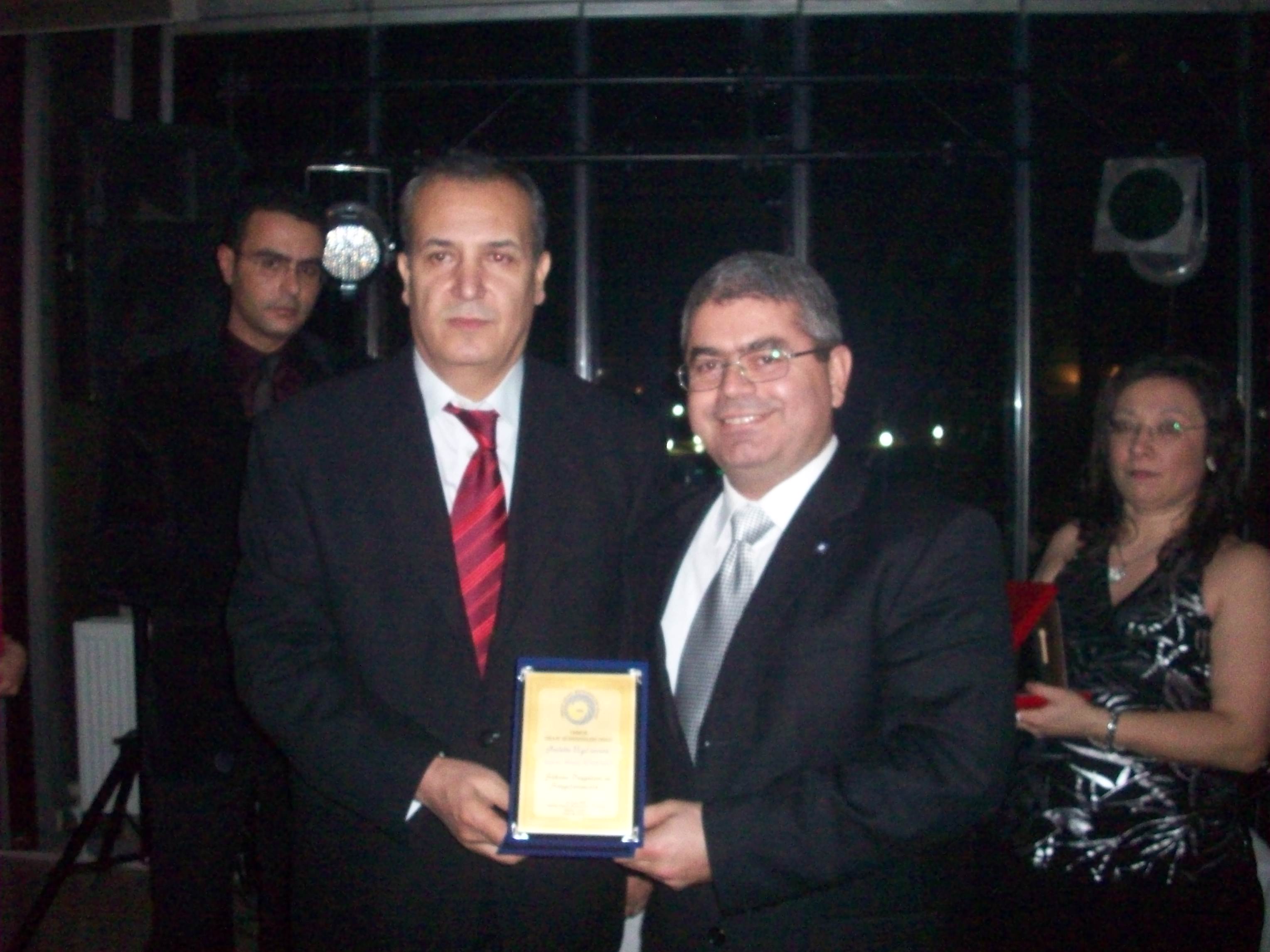 "GELENEKSEL BAŞAK BALOSU" YAPILDI