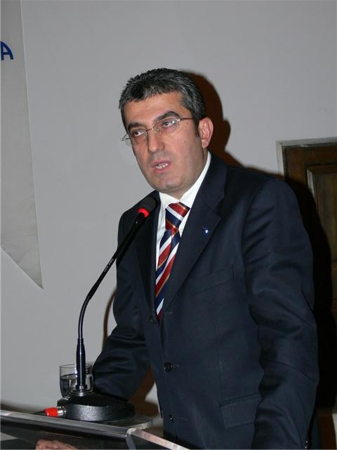 BURSA ZİRAAT ODALARI İL KOORDİNASYON KURULU TOPLANTISINA KATILDIK