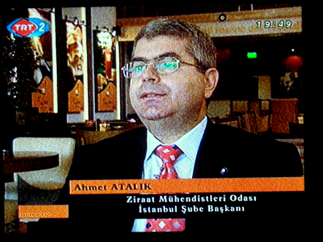 TRT 2 AYRINTI PROGRAMI
