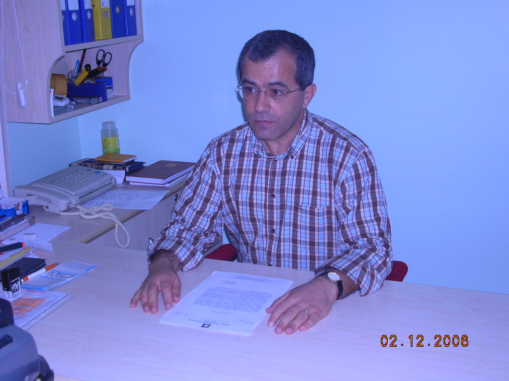 HACCP EĞİTİMİ YAPILDI